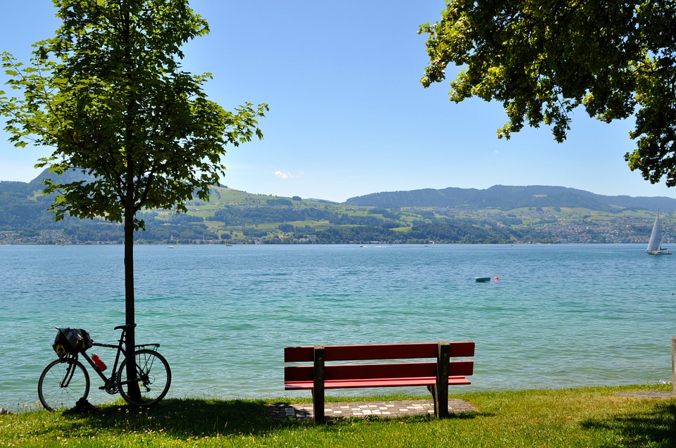 tempat wisata zurich