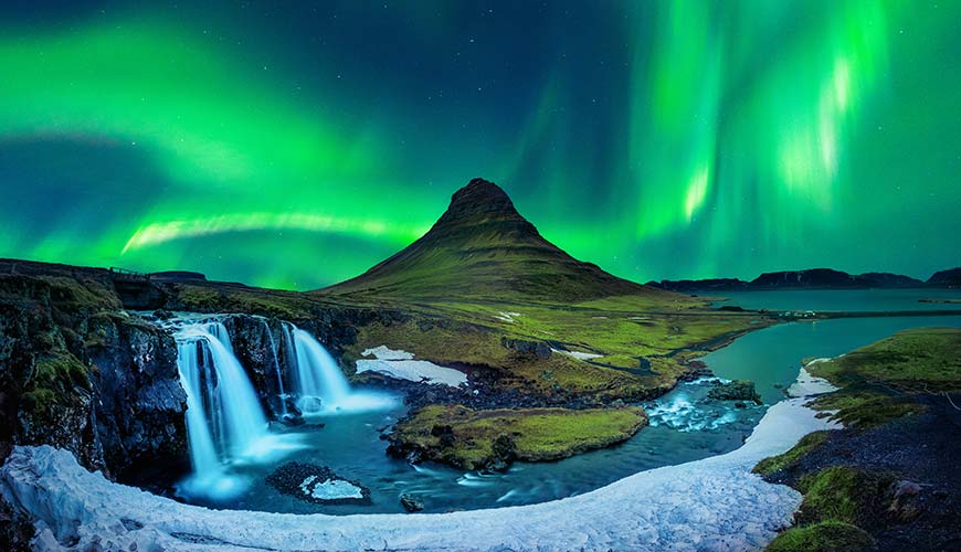 Detak Kagum Menatap Pesona 10 Wisata Alam di Iceland 10 wisata alam di Islandia