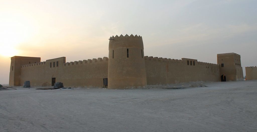 Berada di Teluk Persia Berikut Keunikan 10 Tempat Wisata di Bahrain 10 tempat wisata di bahrain