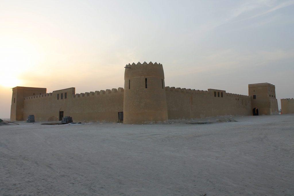 Tempat Wisata di Bahrain