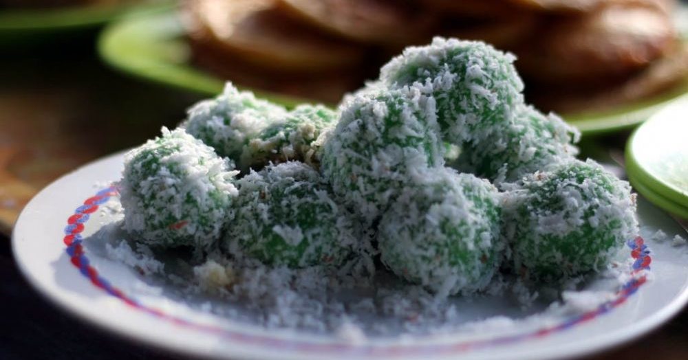 Mulai Takjil Hingga Makanan Berat, Berikut 7 Kuliner Khas Ramadhan di Aceh 7 kuliner khas ramadhan di aceh