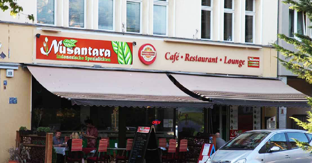 Rekomendasi Untuk Muslim Traveller, 10 Restoran Halal di Berlin 10 restoran halal di berlin