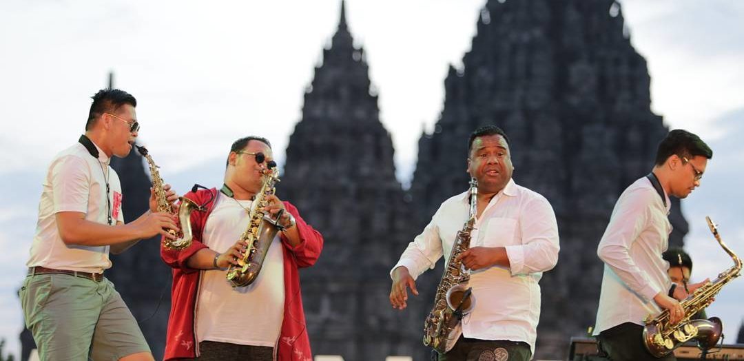 Menikmati 10 Festival Jazz Diadakan di Tempat Wisata Lebih Mengesankan