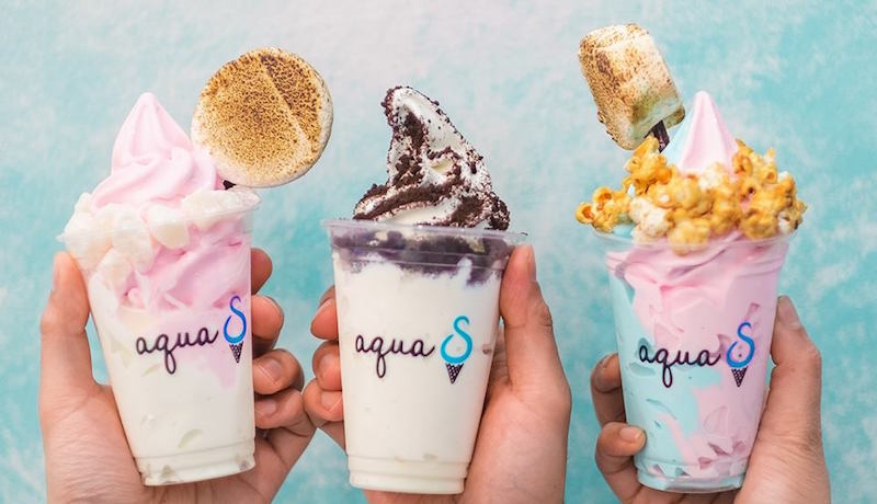 Yummy! 10 Tempat ini Sajikan Es Krim Enak di Singapura
