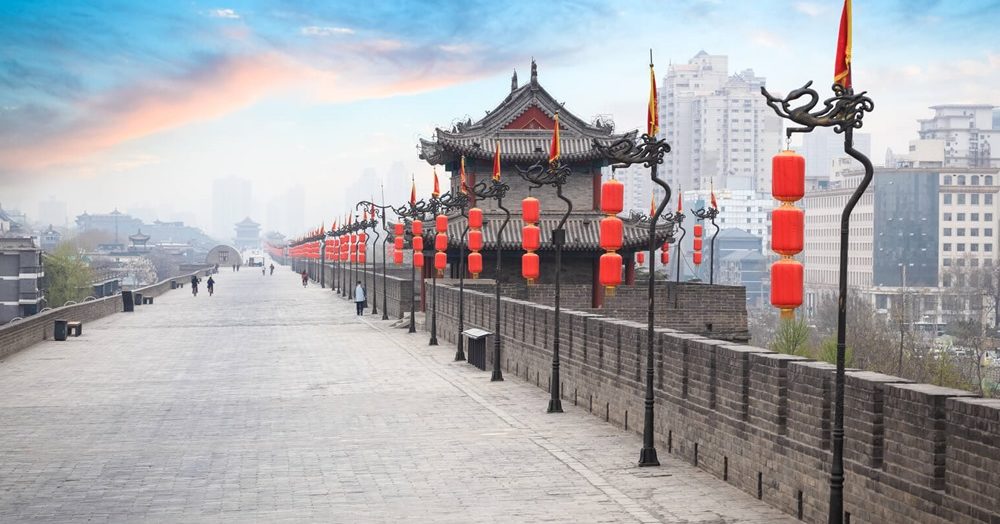Terkenal Memiliki Budaya Tertua di Dunia, Nih 10 Tempat Wisata Budaya di China