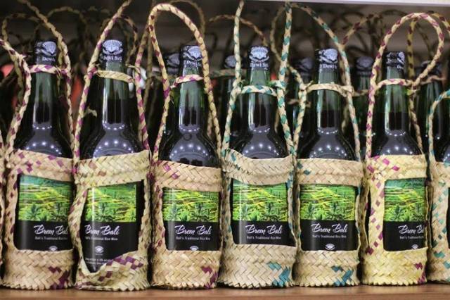 7 Minuman Khas Nusa Tenggara Pelepas Dahaga