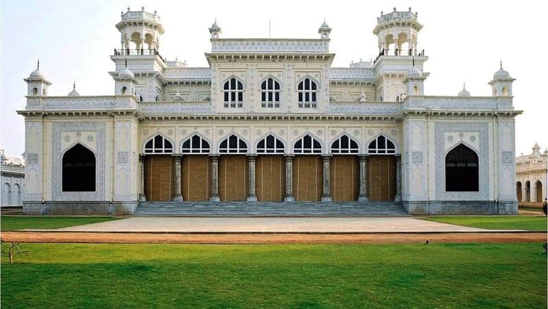 10 Istana Megah di India, Megah Berbalut Cerita Indah