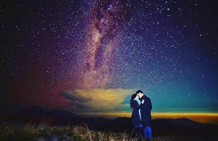 10 Spot Foto Instagramable di Bromo Terbaru, Bikin Feedmu Makin Cakep