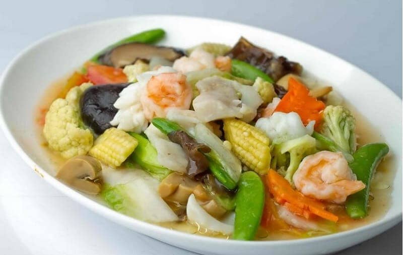 Ternyata 10 Makanan Indonesia Ini Dipengaruhi Kuliner Tiongkok Lho