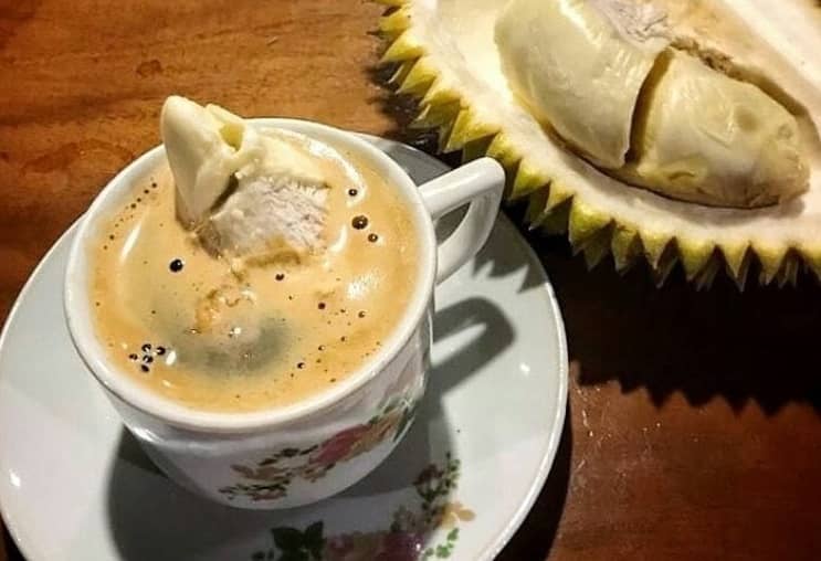 8 Minuman Khas Lampung, Ada Durian Kopi Luwak Hingga Tuak