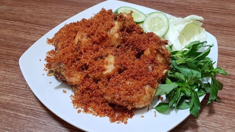 10 Kuliner Khas Indonesia dari Olahan Bebek