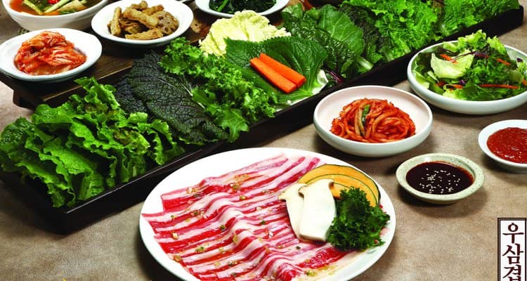 Pencinta Makanan Khas Korea, Nih 7 Rekomendasi Restoran Korea di Tangerang