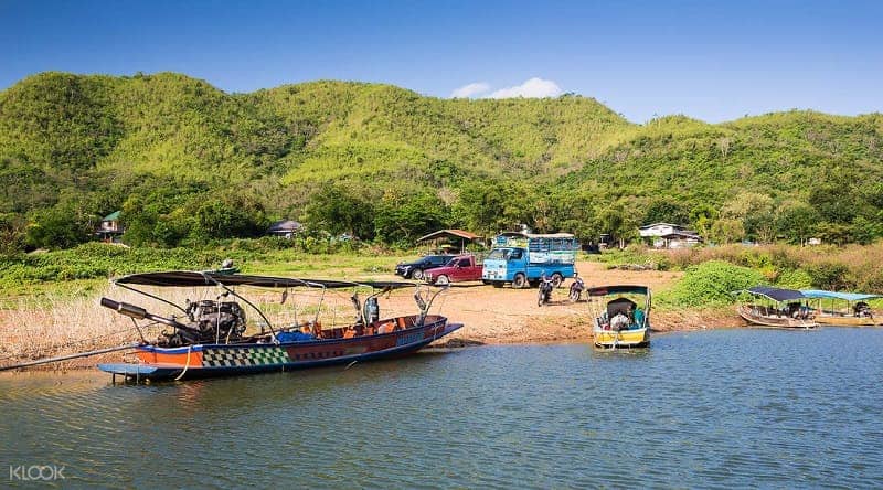 10 Taman Nasional Terbaik di Thailand Dengan Alam Liar Yang Menarik Untuk Dijelajahi