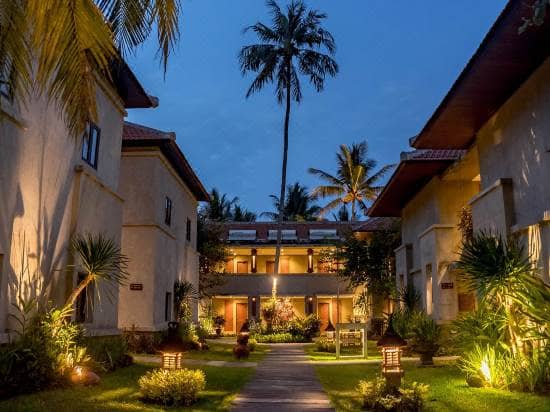 10 Rekomendasi Hotel Dekat Ketapang Banyuwangi