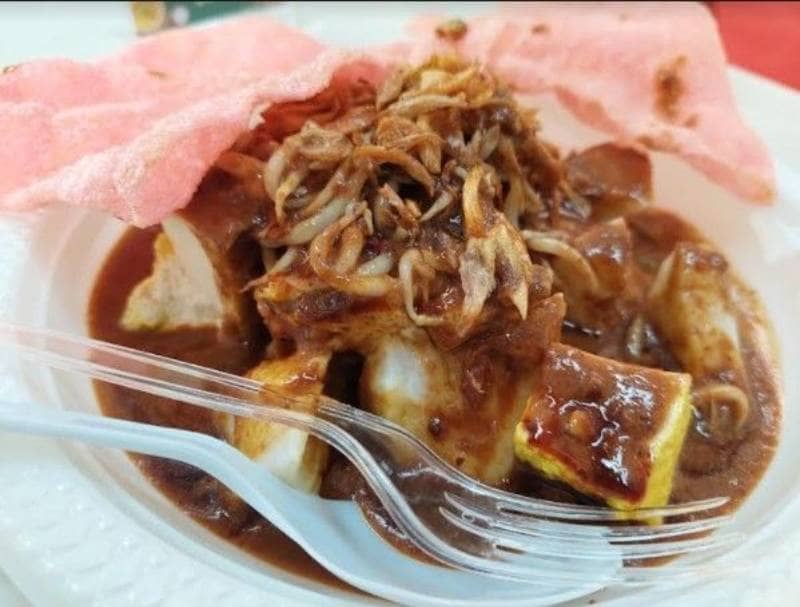 10 Tempat Sarapan Enak di Bandung Favorit Warga Lokal