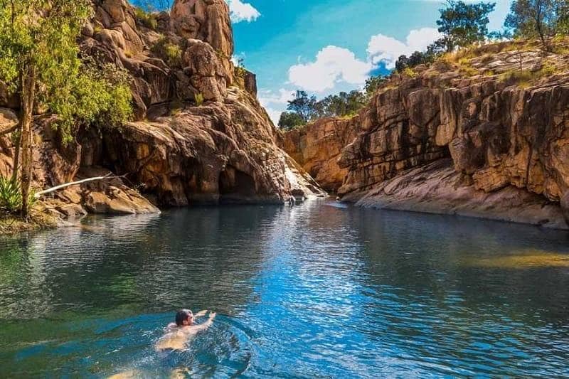 Taman Nasional Kakadu