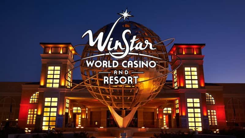 11 Hotel Casino Terbesar Dan Terkenal di Dunia