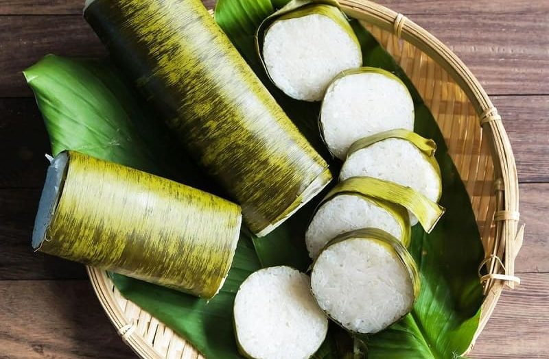 10 Hidangan Lebaran Khas Malaysia Inspirasi Kuliner Saat Hari Raya