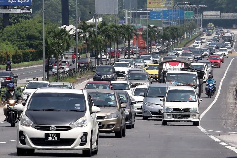 10 Tradisi Lebaran di Malaysia Yang Unik Dan Menyenangkan