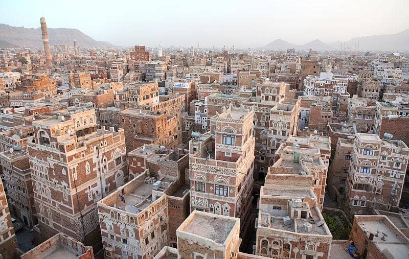 Pecinta Sejarah, Yuk Jelajahi 10 Warisan Dunia di Yaman
