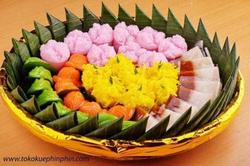 10 Toko Kue di Medan Cocok Buat Cari Oleh oleh