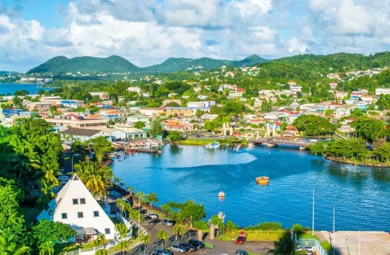 10 Tempat Wisata di Karibia Pesonanya Tenangkan Jiwa