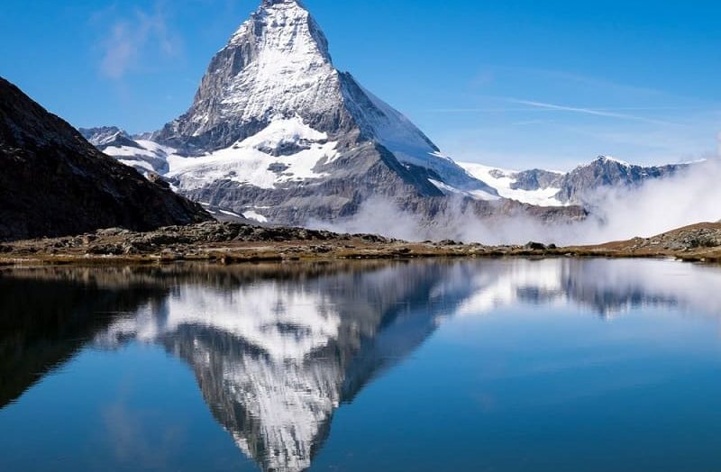 10 Pegunungan Terindah Di Eropa Dengan Pemandangan Spektakuler