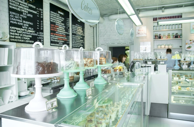10 Cafe Terkenal di Moscow Cocok Untuk Kongkow