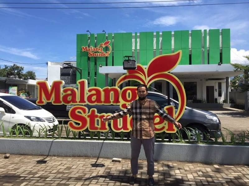 9 Tempat Oleh Oleh di Malang, Lengkap dan Murah