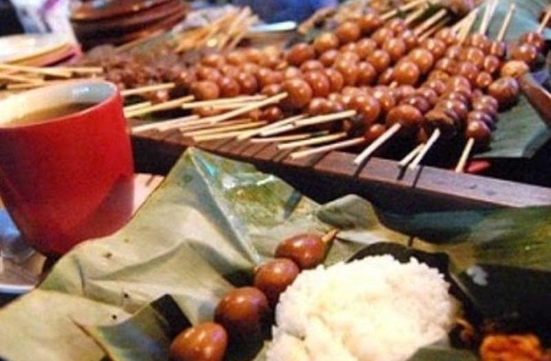 10 Kuliner Malam Legendaris di Semarang Penuh Rasa