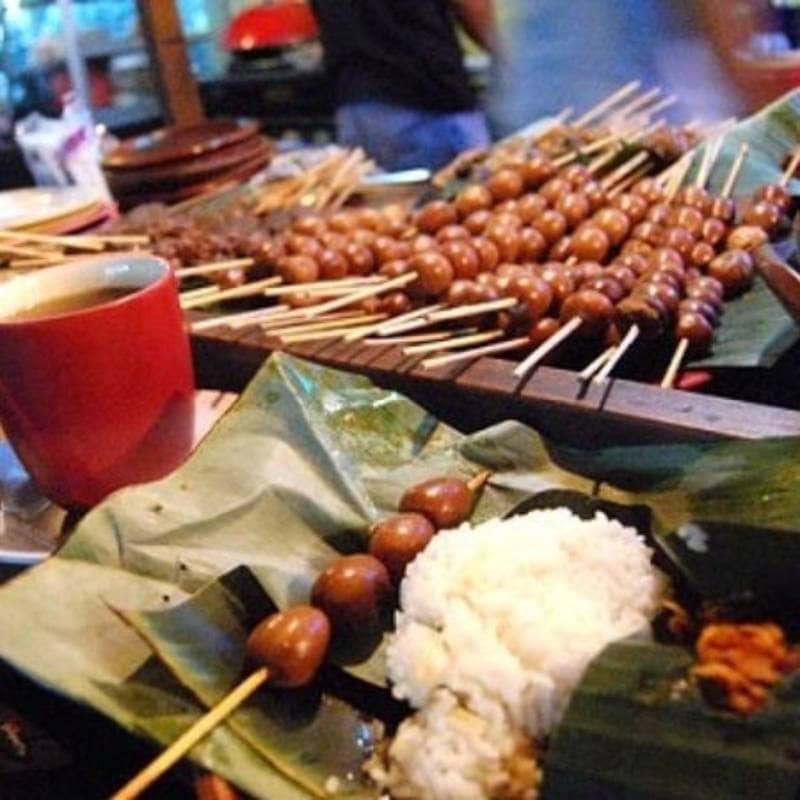 10 Kuliner Malam Legendaris di Semarang Penuh Rasa