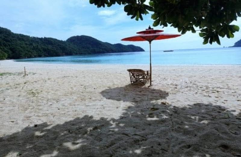 Hati-hati! Nih 10 Pantai Paling Berbahaya di Asia Tenggara