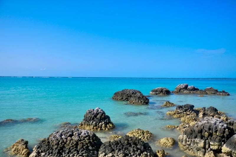 10 Tempat Wisata di Kepulauan Nias Yang Paling Cakep!