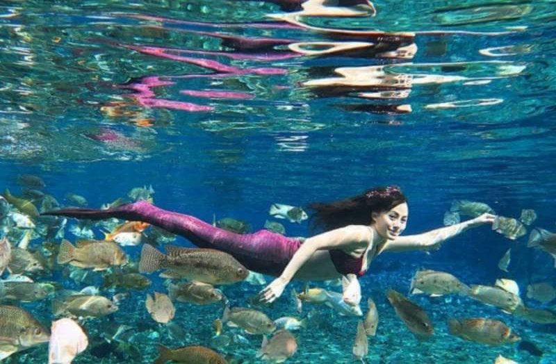 10 Wisata Air di Klaten, Segar dan Menyenangkan
