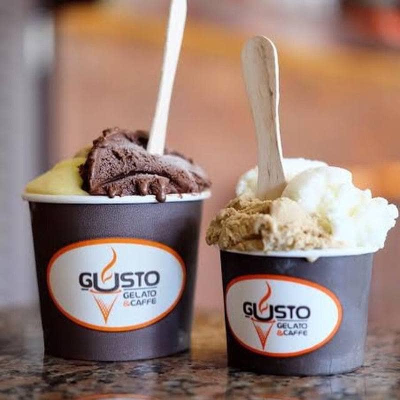 8 Gelato di Bali Rasanya Segar Dan Creamy