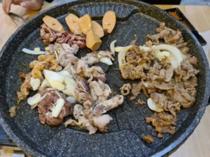 7 Restoran Korea di Bekasi Dengan Rasa Maksi