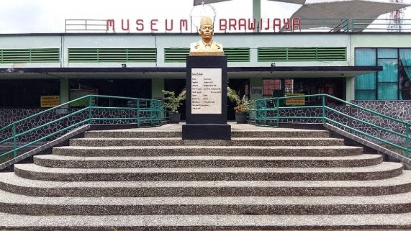Wisata Sejarah Di 10 Museum Militer di Indonesia