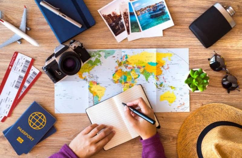 8 Tipe Teman Yang Enak Diajak Travelling, Liburanmu Pasti Seru!