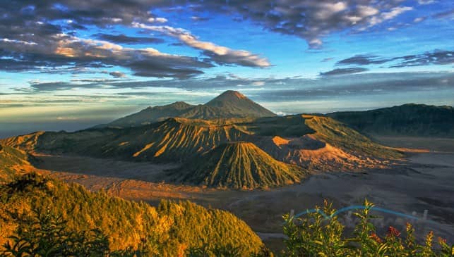 10 Taman Nasional di Jawa, Pilihan Tepat Untuk Liburan Keluarga