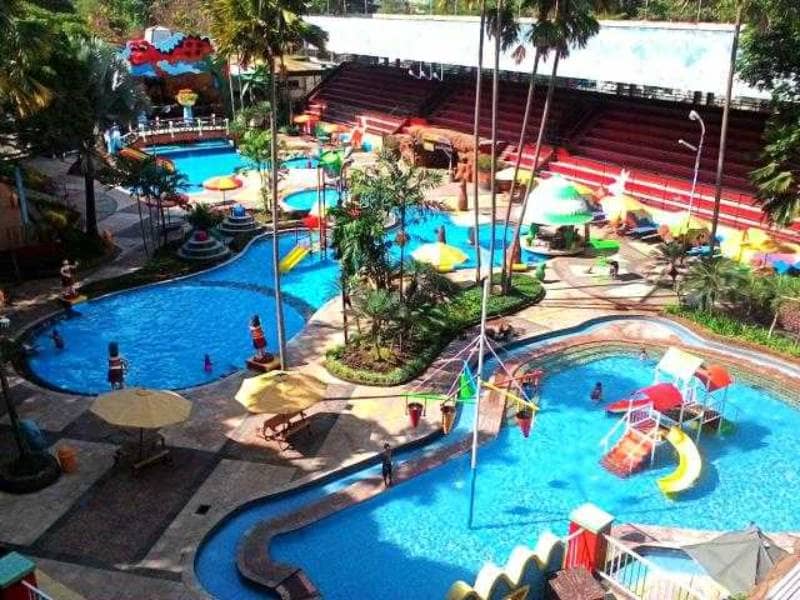 6 Tempat Wisata Keluarga di Malang Paling Menyenangkan