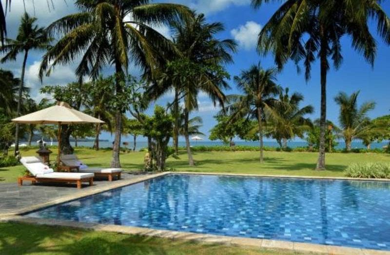 22 Villa di Jimbaran Dengan Private Pool, Harga Bersahabat