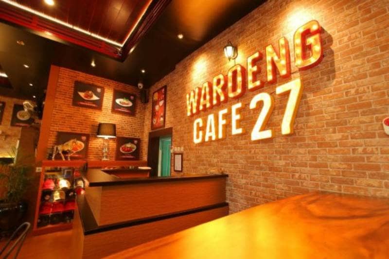 16 Cafe di Kudus Nyaman Untuk Nongkrong Dan Instagramable