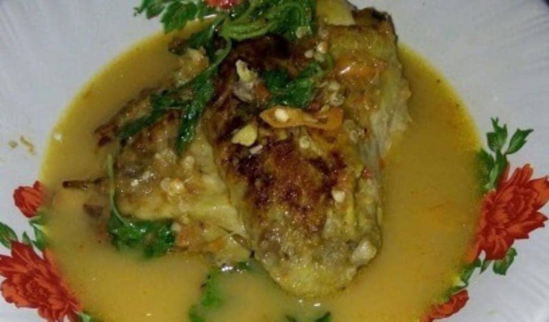 9 Rekomendasi Warung Ayam Pedas di Banyuwangi