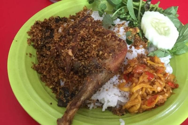 Pecinta Bebek, Nih 10 Menu Bebek Harissa Paling Enak