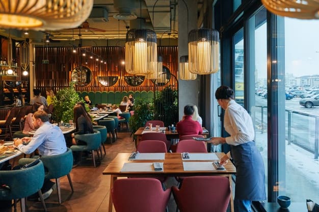 10 Istilah di Cafe Atau Resto yang Wajib Kamu Ketahui