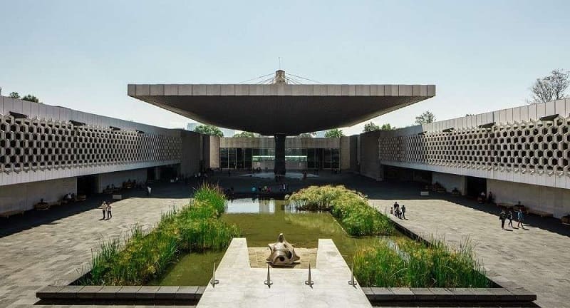 10 Museum Antropologi Terkenal di Dunia
