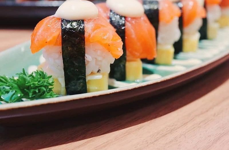 10 Menu Favorit di Ichiban Sushi, Kamu Suka Yang Mana?