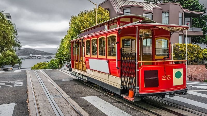 10 Kota Dengan Jalur Tram Terbaik di Dunia
