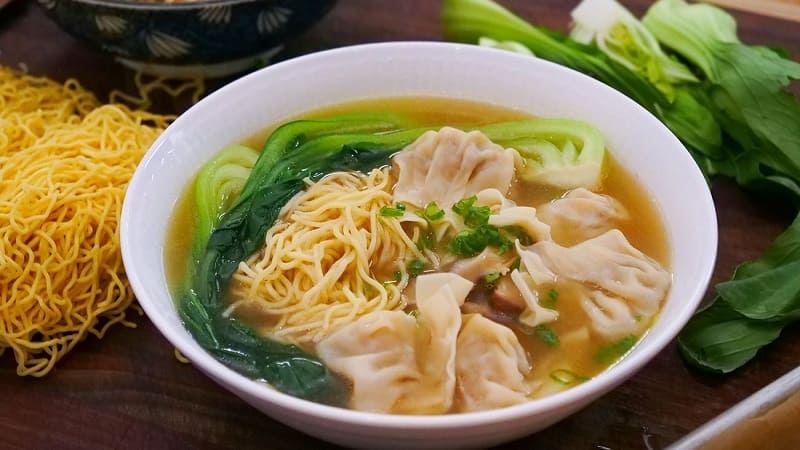 10 Sup Khas China Yang Menyehatkan