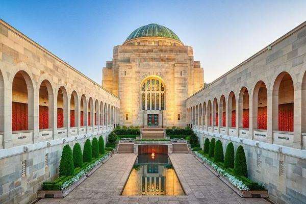 Kunjungi 10 Museum Sejarah Terbaik di Australia